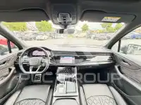 2020 Audi SQ7