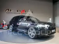 2020 Audi SQ7