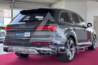 2020 Audi SQ7