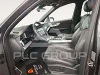2020 Audi SQ7