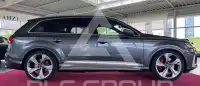 2020 Audi SQ7