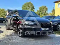 2020 Audi SQ7