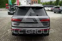 2020 Audi SQ7