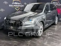 2020 Audi SQ7