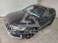 2020 Audi SQ7