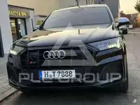 2020 Audi SQ7