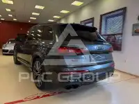 2020 Audi SQ7