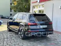 2020 Audi SQ7