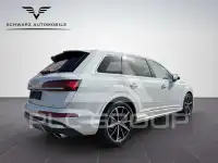 2020 Audi SQ7