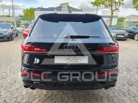 2020 Audi SQ7