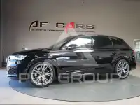 2020 Audi SQ7