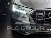 2020 Audi SQ7