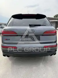 2020 Audi SQ7