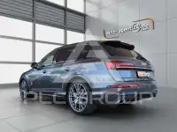 2020 Audi SQ7