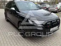 2020 Audi SQ7