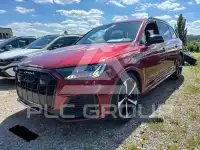 2020 Audi SQ7
