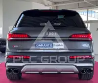 2020 Audi SQ7