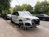 2020 Audi SQ7