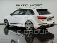 2020 Audi SQ7