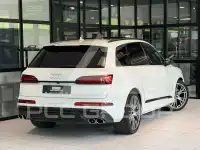 2020 Audi SQ7