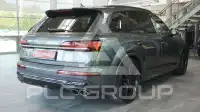 2020 Audi SQ7