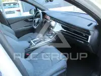 2020 Audi SQ7