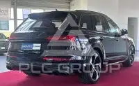 2020 Audi SQ7