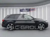 2020 Audi SQ7