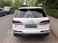 2020 Audi SQ7