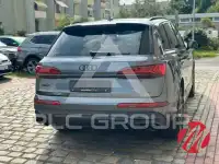 2020 Audi SQ7