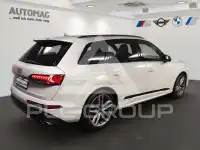 2020 Audi SQ7