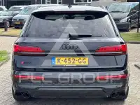 2020 Audi SQ7