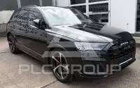 2020 Audi SQ7