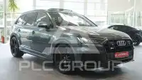 2020 Audi SQ7