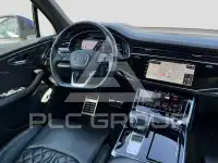 2020 Audi SQ7