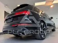 2020 Audi SQ7