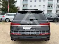 2020 Audi SQ7