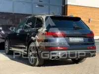 2020 Audi SQ7