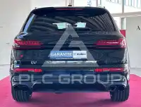 2020 Audi SQ7