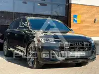 2020 Audi SQ7