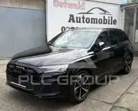 2020 Audi SQ7