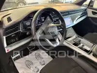 2020 Audi SQ7