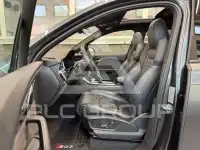 2020 Audi SQ7