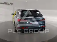 2020 Audi SQ7
