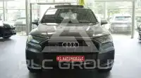 2020 Audi SQ7