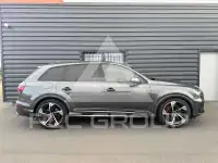 2020 Audi SQ7