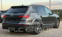 2020 Audi SQ7