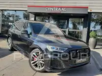 2020 Audi SQ7