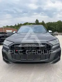 2020 Audi SQ7