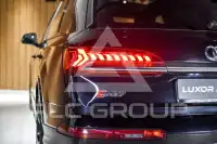 2020 Audi SQ7